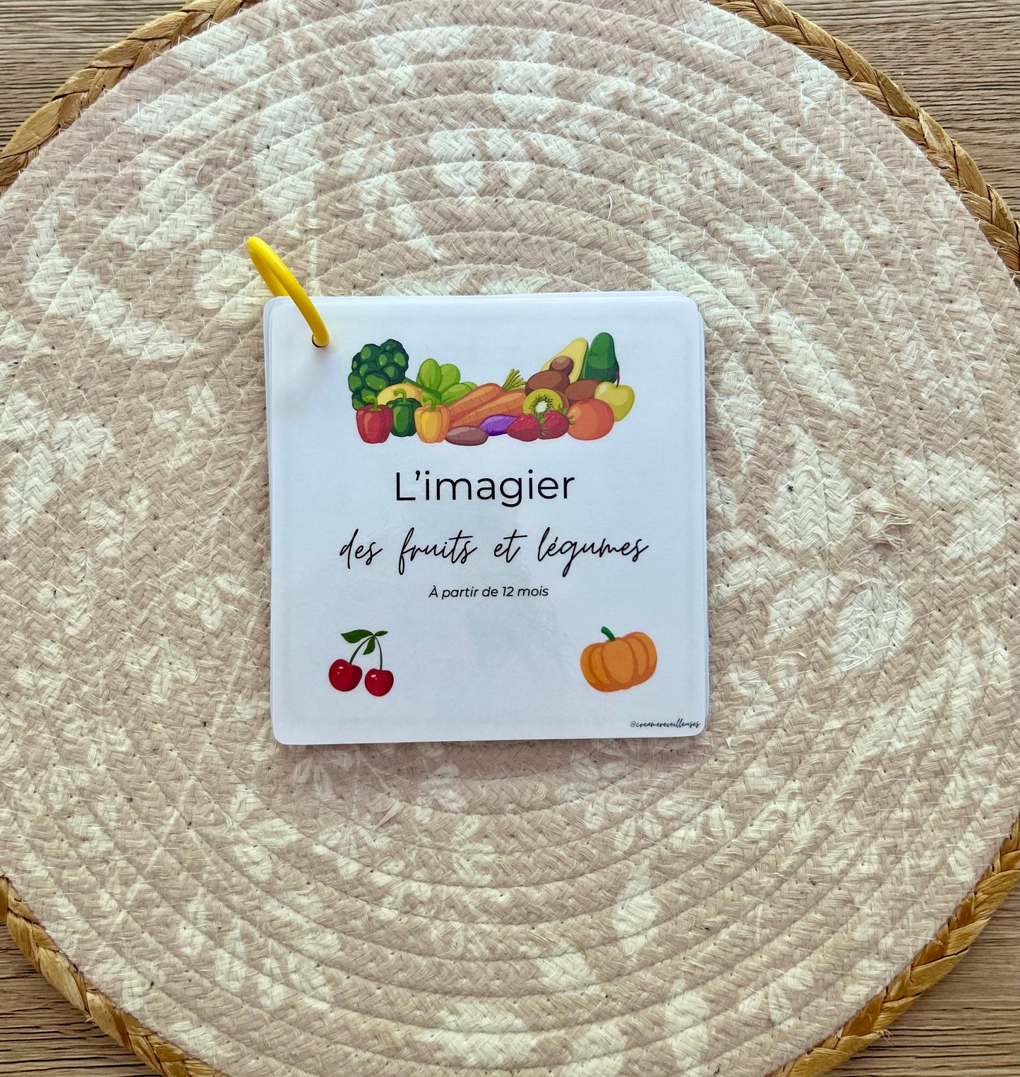 PACK IMAGIERS