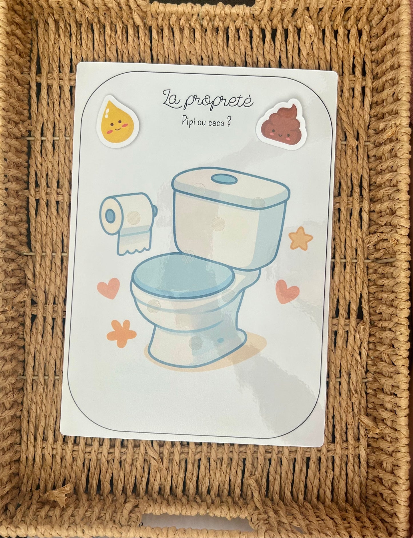 PROPRETÉ PRIX RÉDUIT