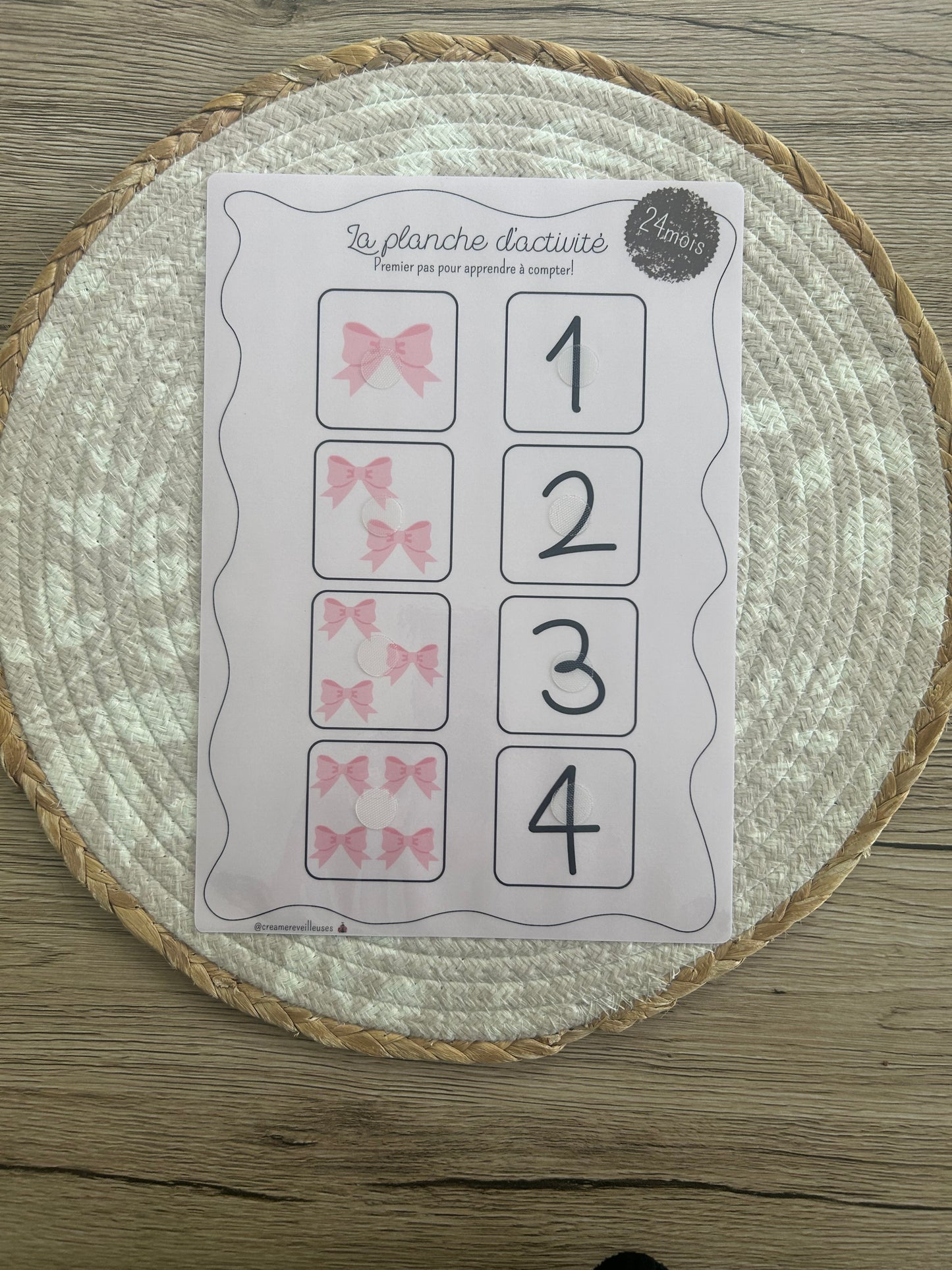 APP A COMPTER PRIX RÉDUIT