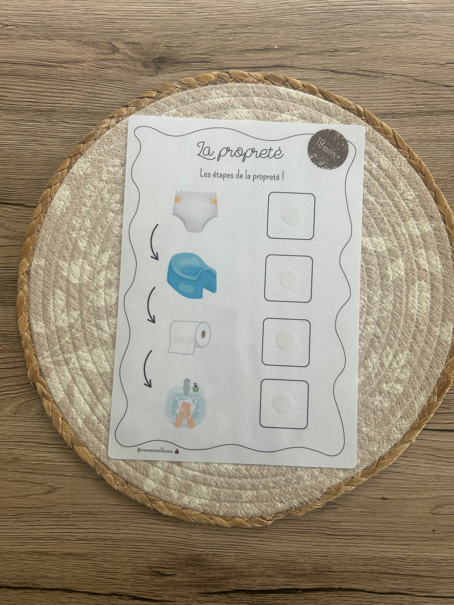 PROPRETÉ PRIX RÉDUIT