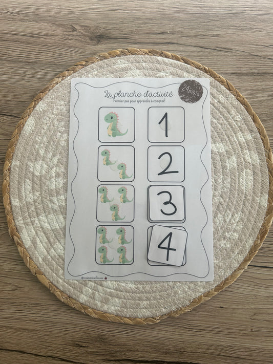 APP A COMPTER PRIX RÉDUIT