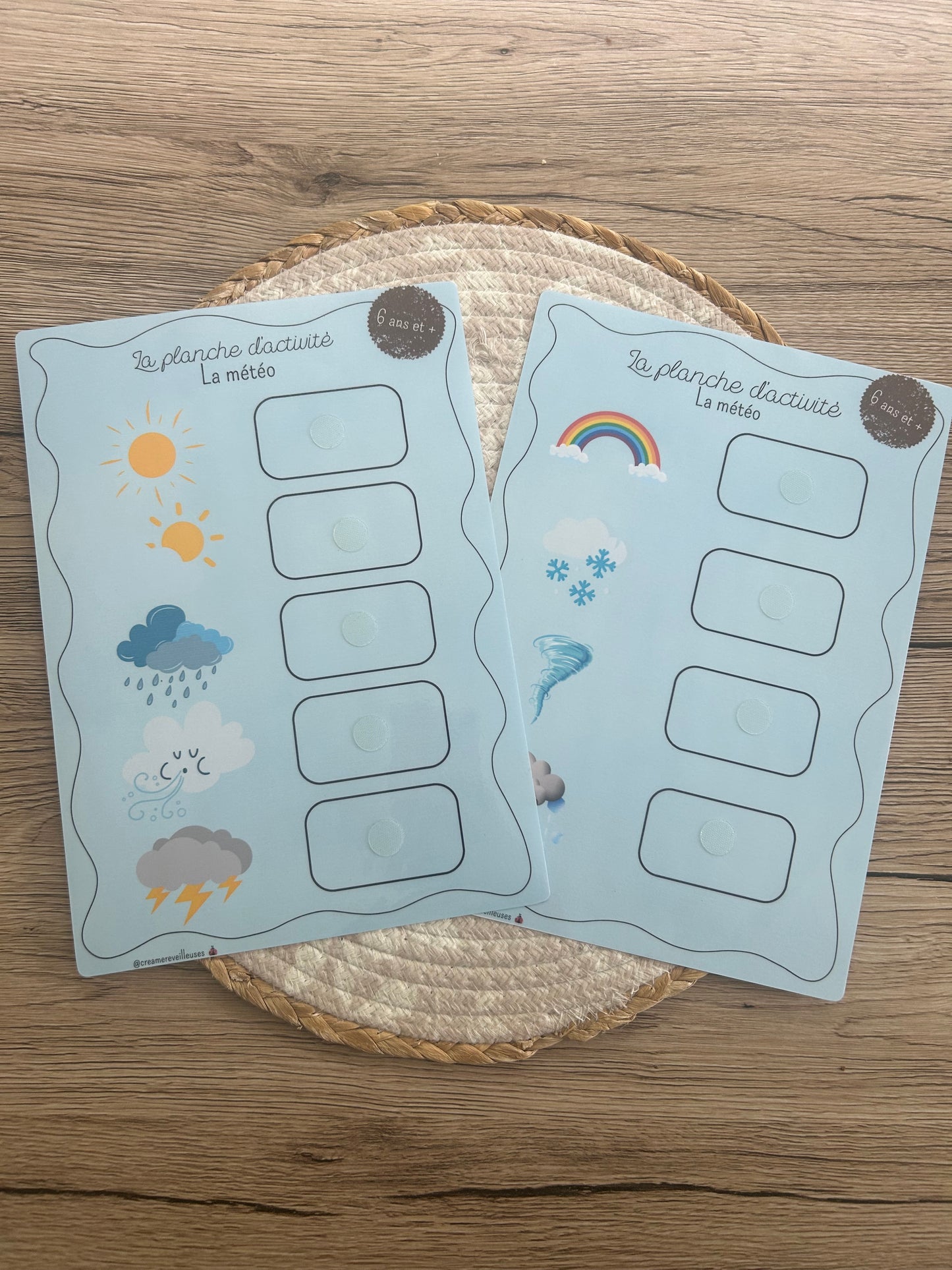 MÉTÉO PRIX RÉDUIT