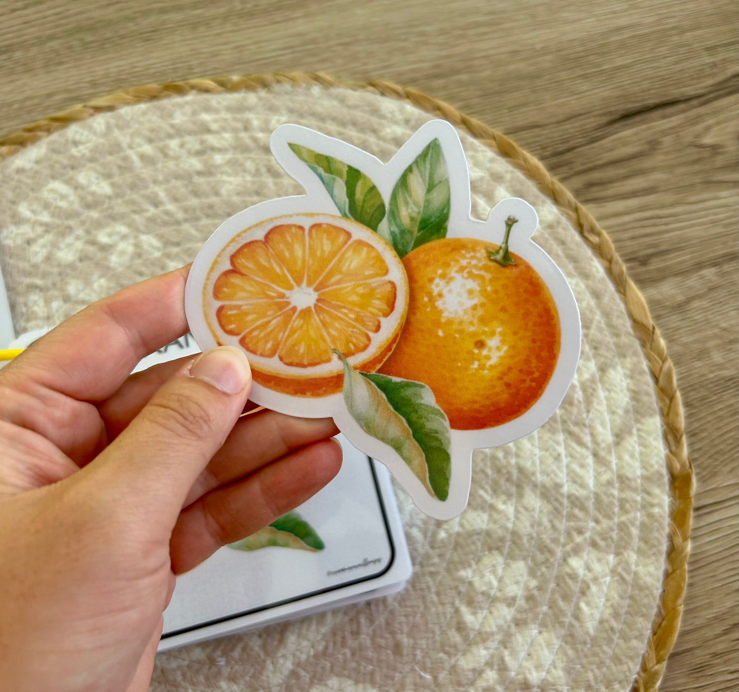 IMAGIER DES FRUITS ET LÉGUMES