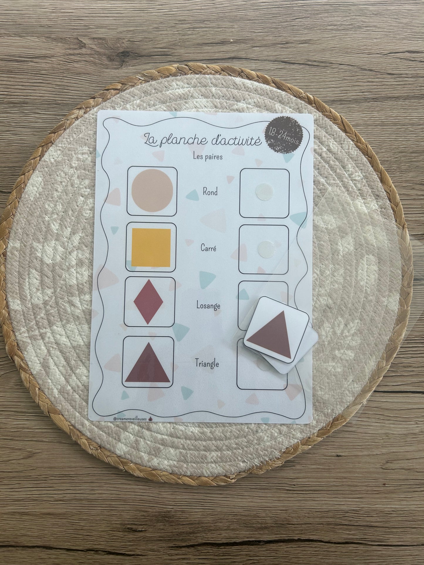 LES PAIRES PRIX RÉDUIT