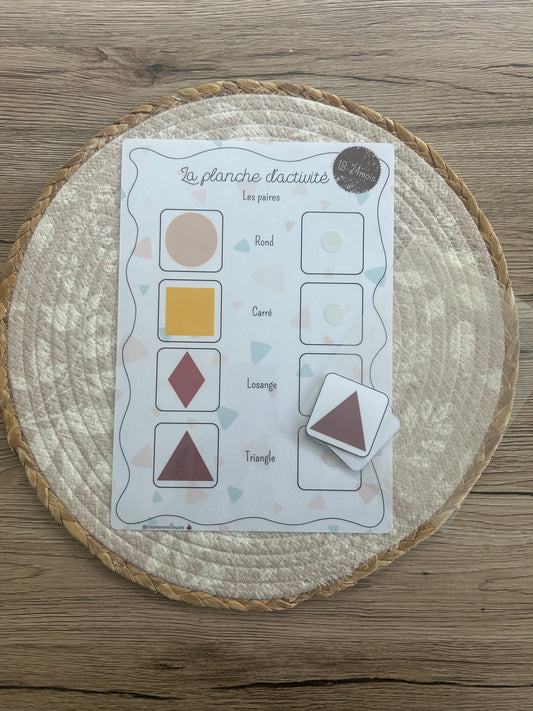 LES PAIRES PRIX RÉDUIT