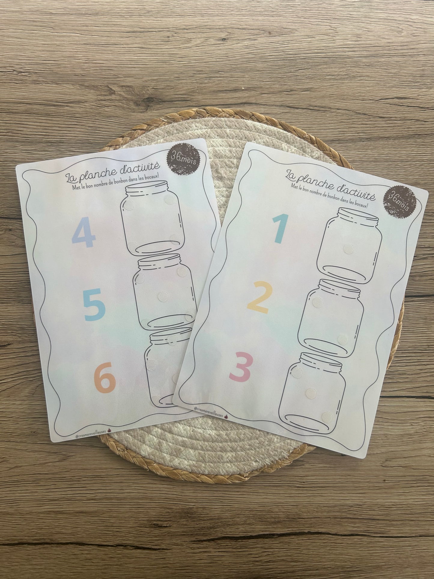 APPRENDRE À BONBON PRIX RÉDUIT