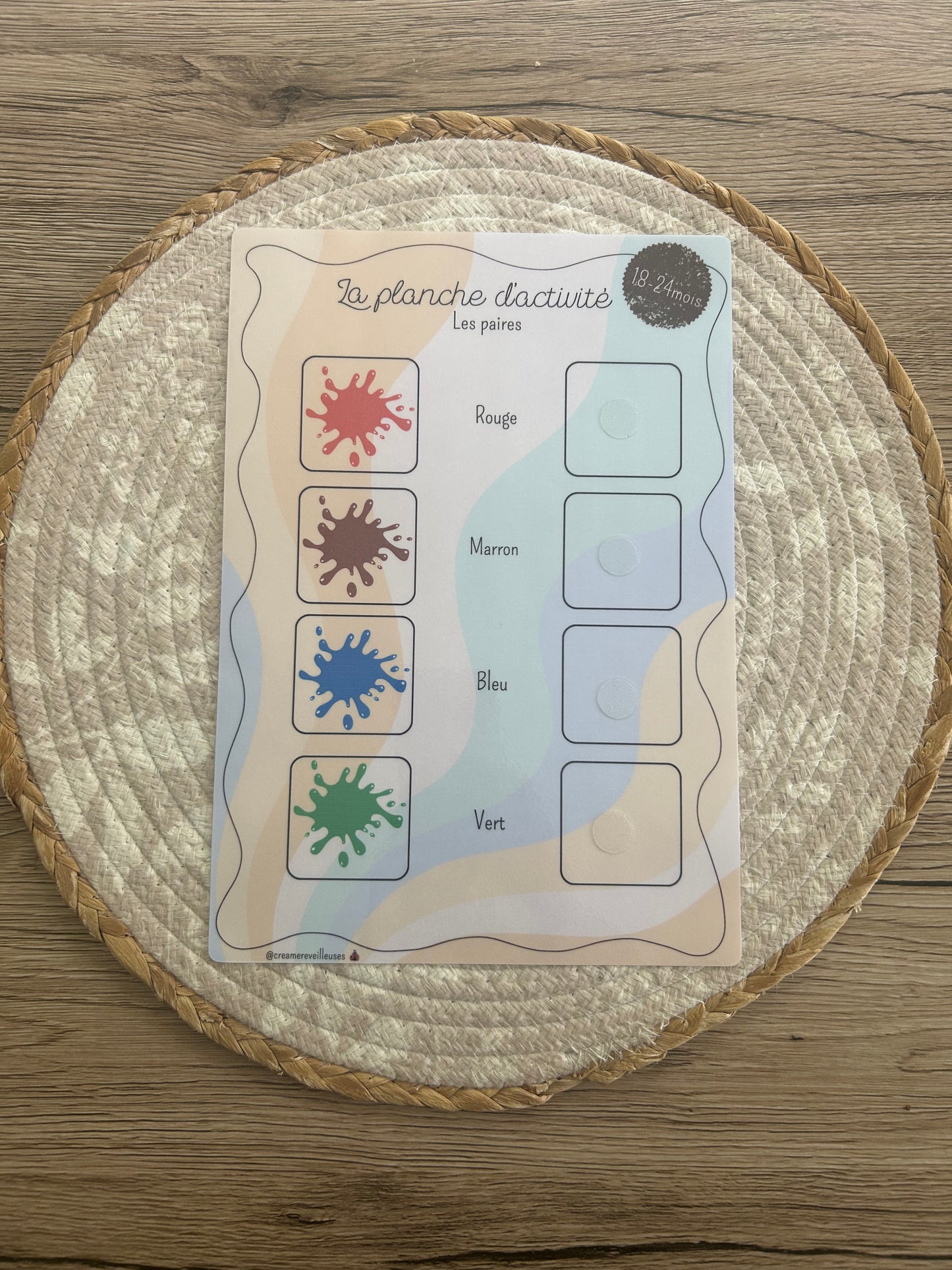 LES PAIRES PRIX RÉDUIT