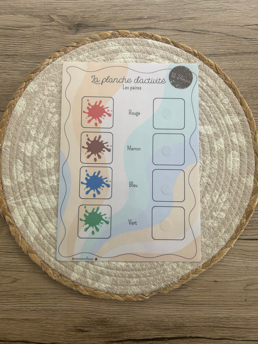 LES PAIRES PRIX RÉDUIT